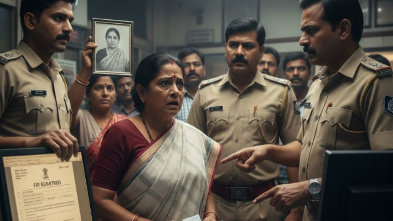 प्रतीकात्मक तस्वीर, Photo Credit- AI Gemini