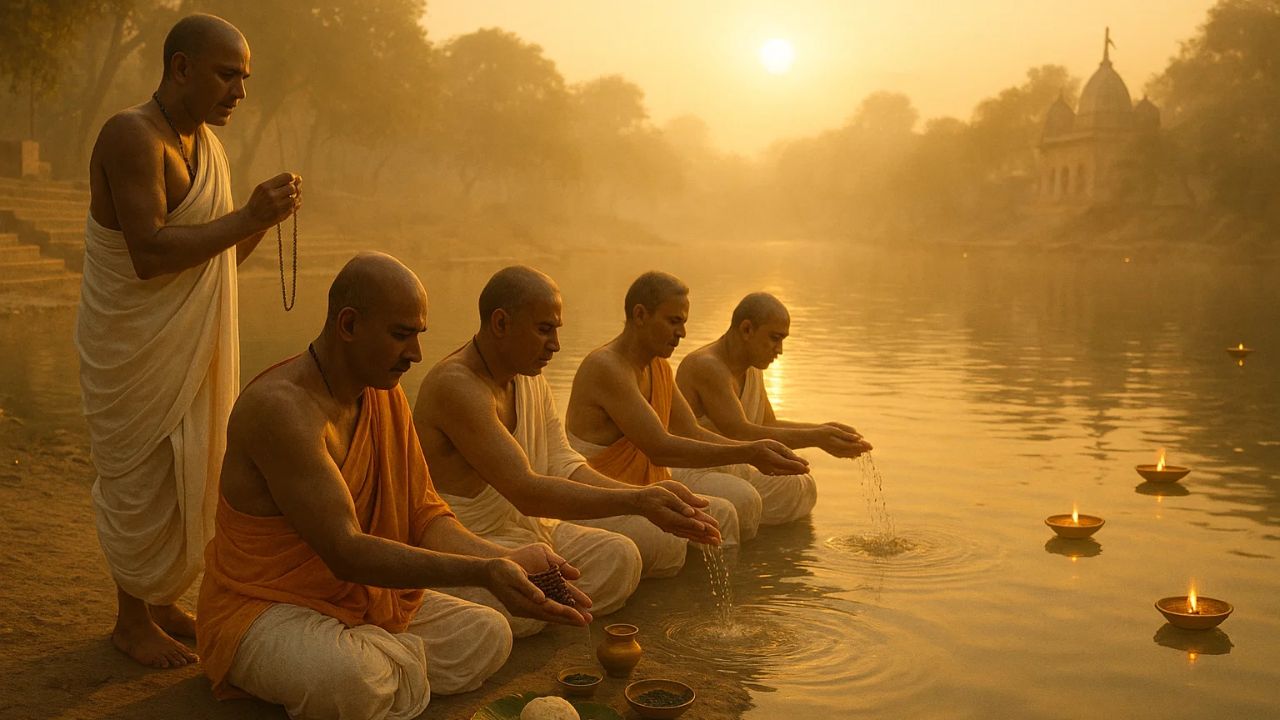 Representational Picture