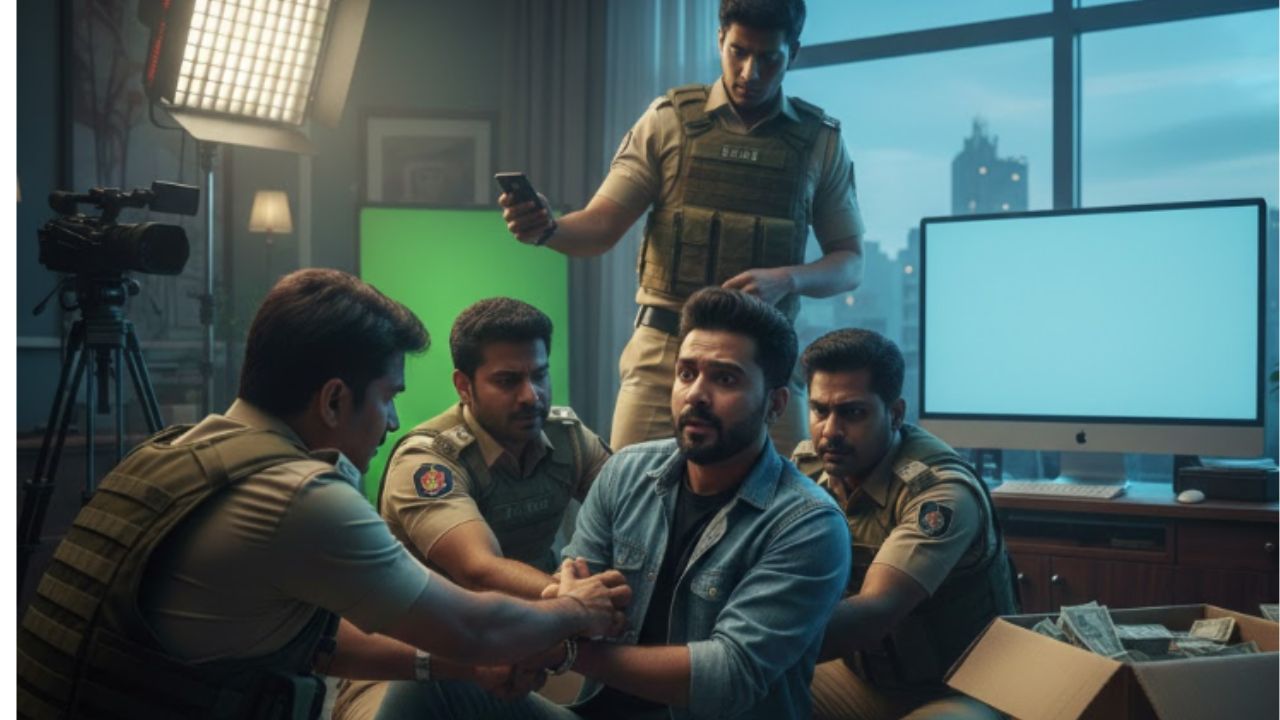 प्रतीकात्मक तस्वीर,Photo cradit - gemini