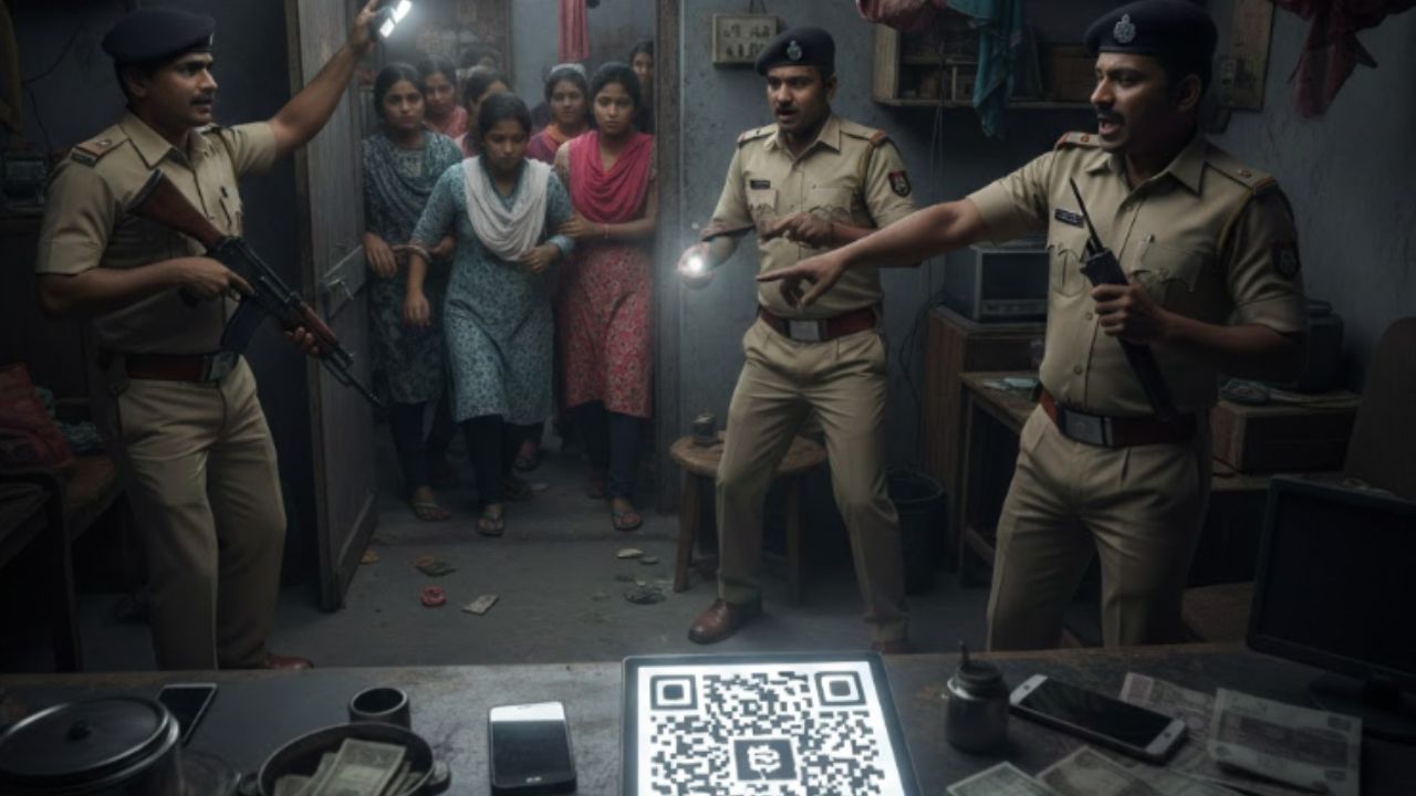   प्रतीकात्मक तस्वीर, photo creadit- gemini