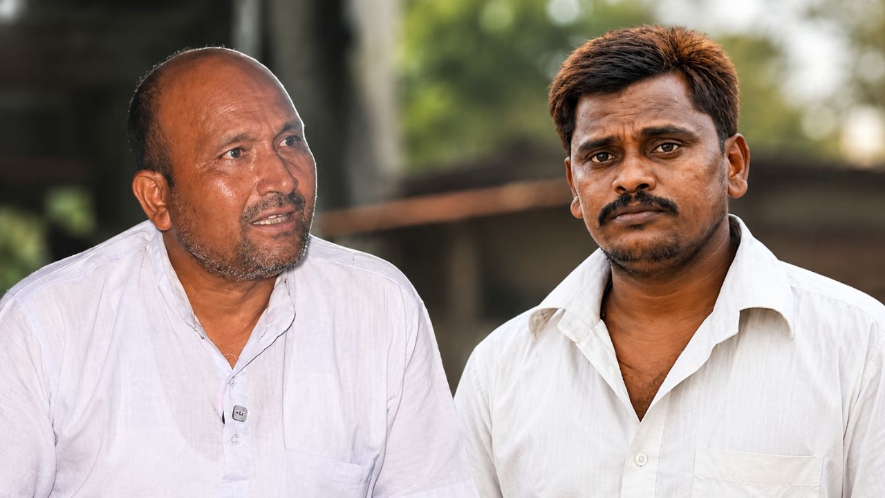 Nithari Case, Surendra Koli 