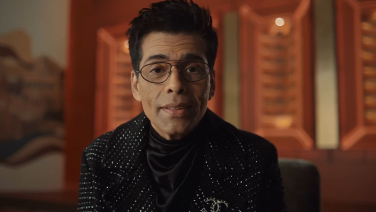 Karan Johar, Koffee With Karan