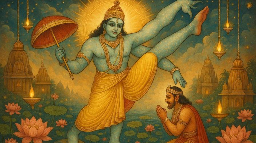 Representational Picture 