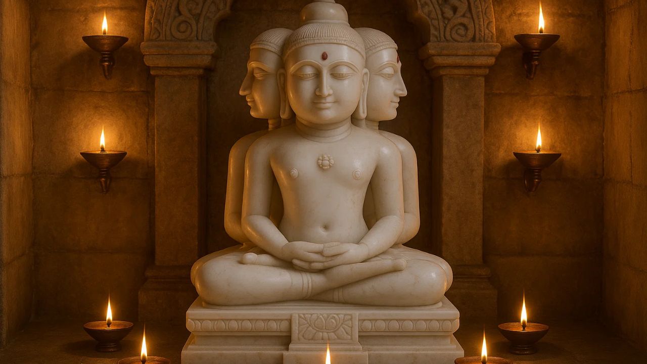 Representational Picture