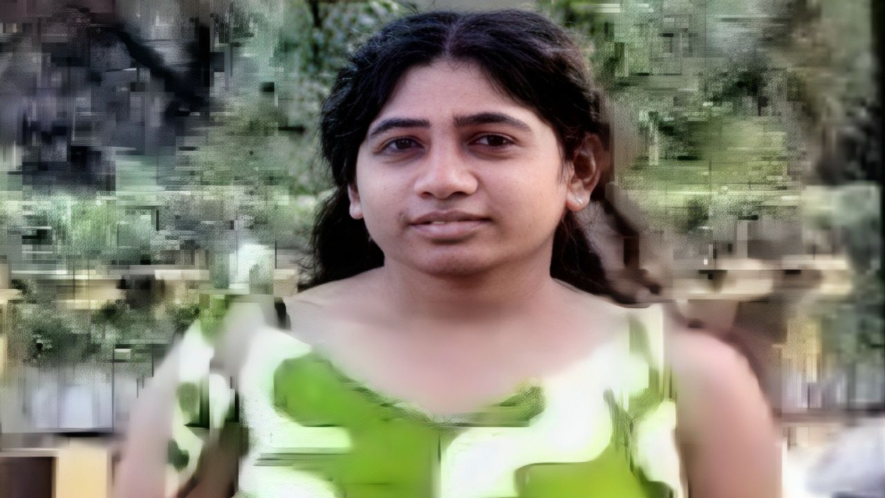 Avantika Maurya