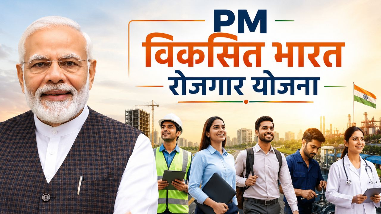 AI Generated Image of PM Narendra Modi