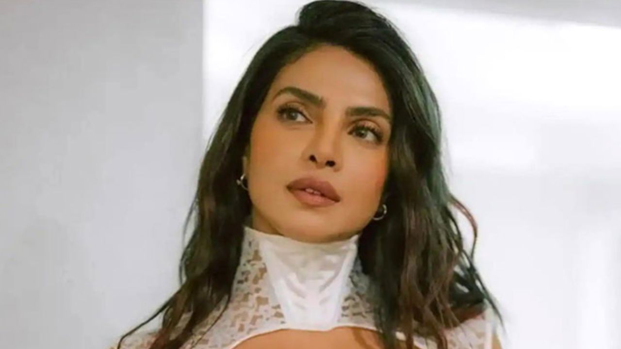 Priyanka Chopra