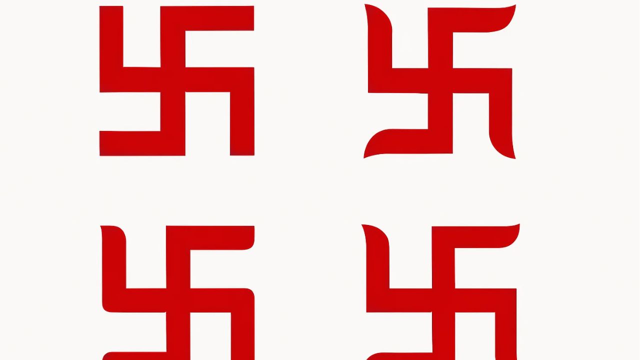 Swastik Image