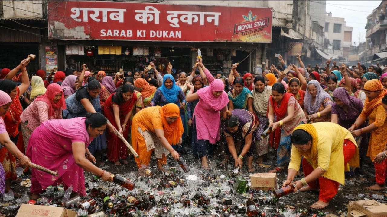 प्रतीकात्मक तस्वीर, photo credit- sora