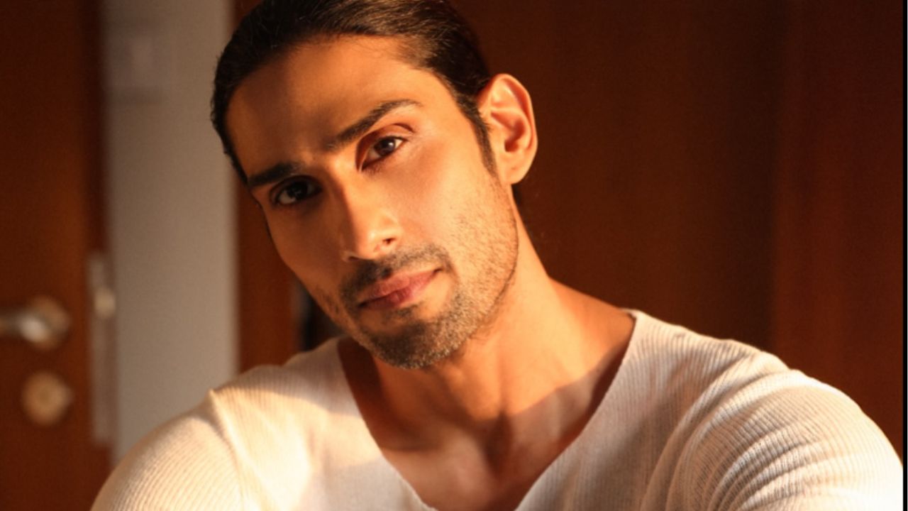 प्रतीक स्मिता पाटिल, photo credit- Social media