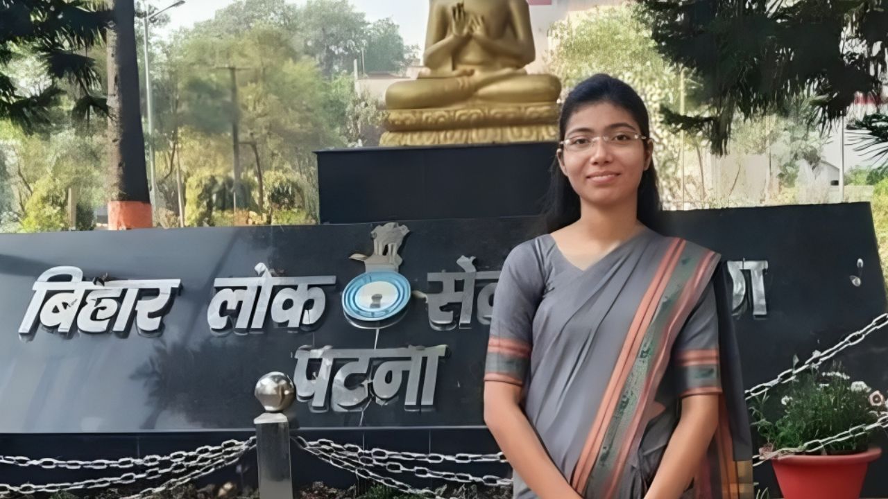 Shraddha Pandey