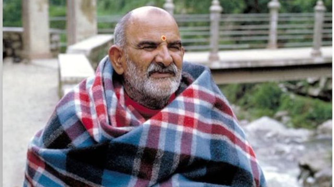 Neem Karoli Baba, Neem Karoli Baba Property Controversy