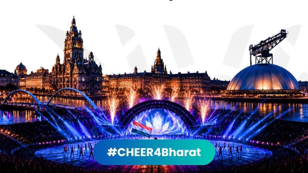  Commonwealth Games 2026,