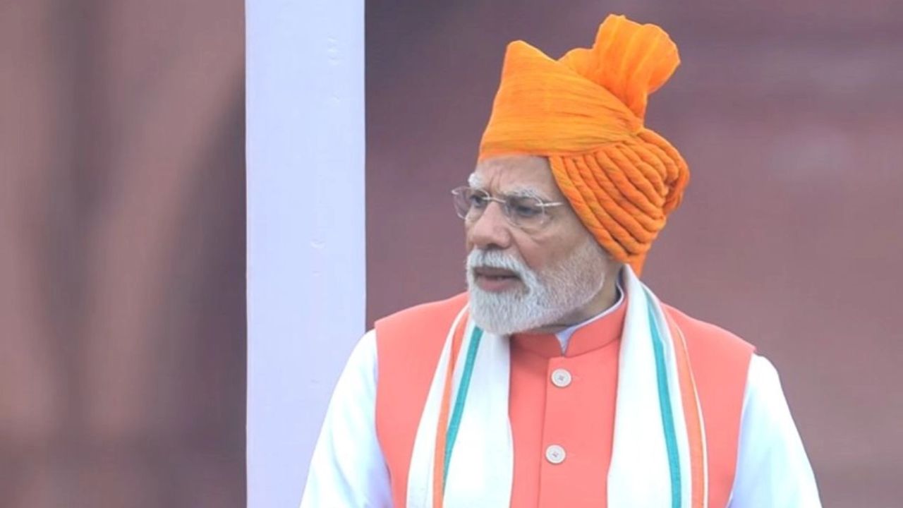 PM Narendra Modi