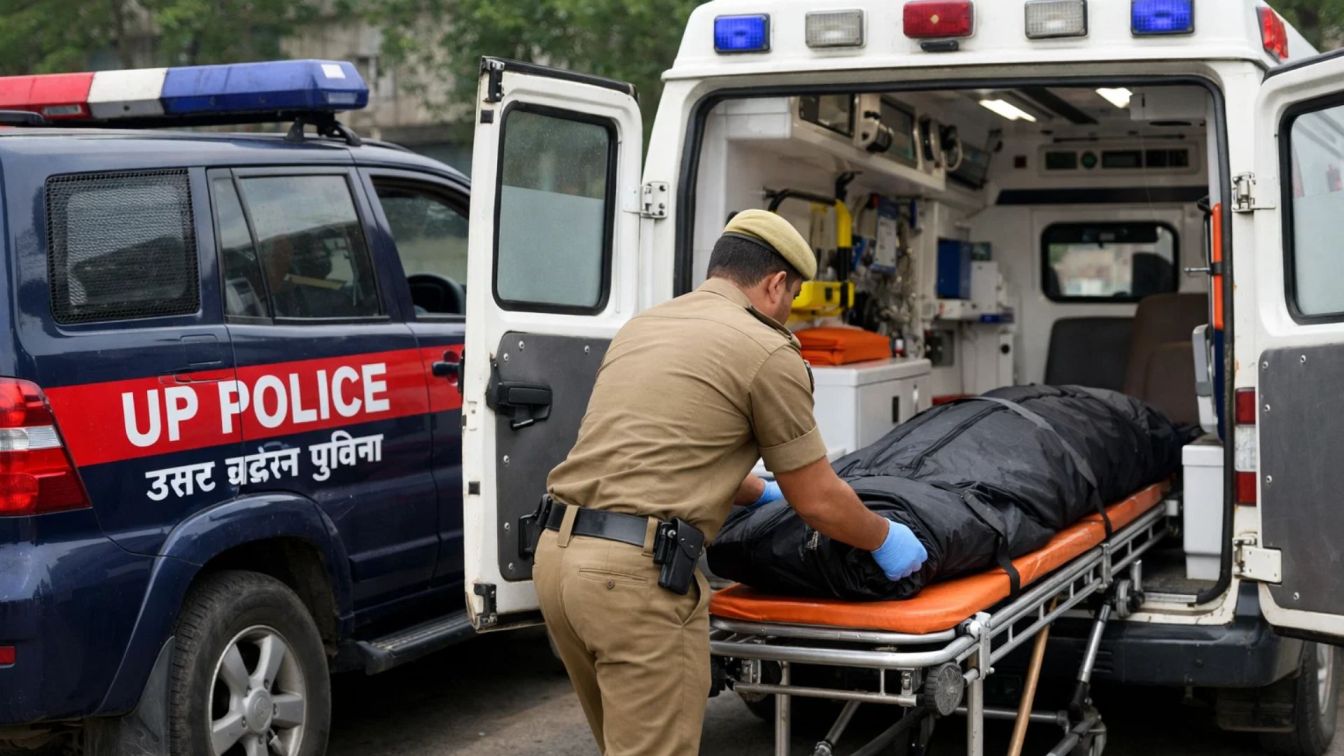 Representataive image