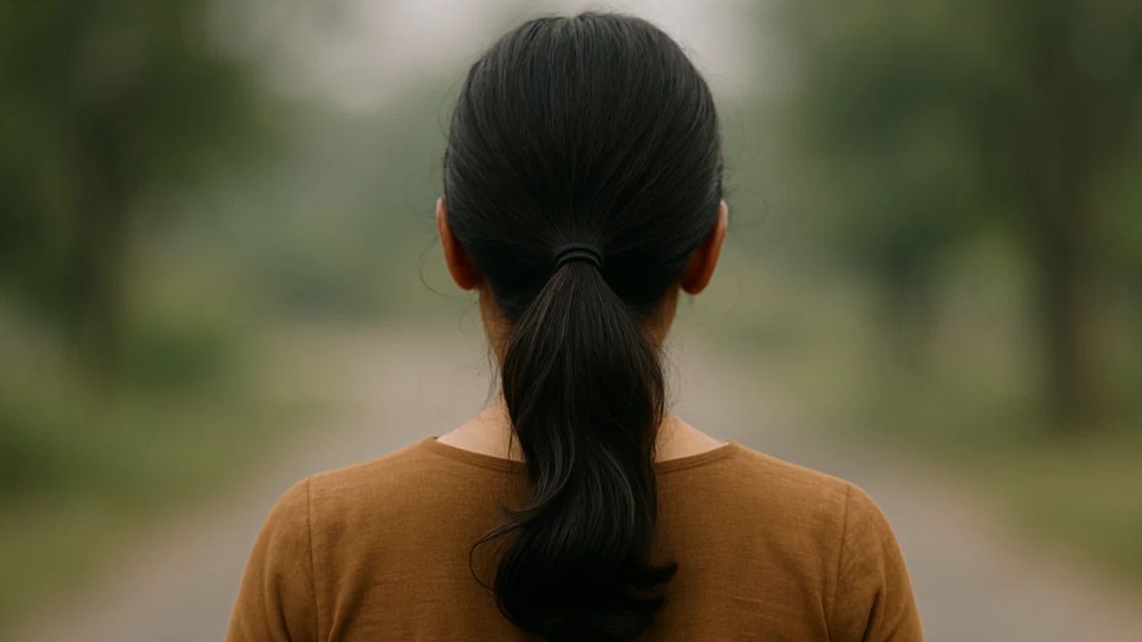 Bijnor dowry death case.