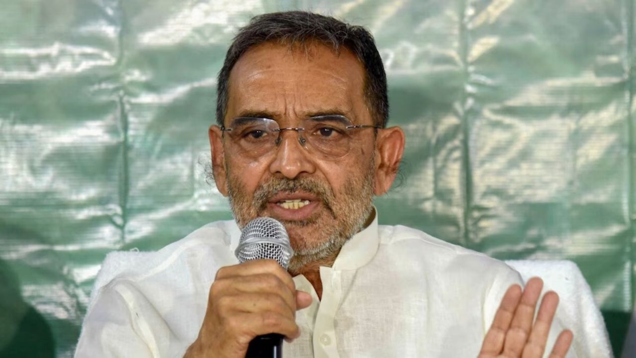 upendra kushwaha