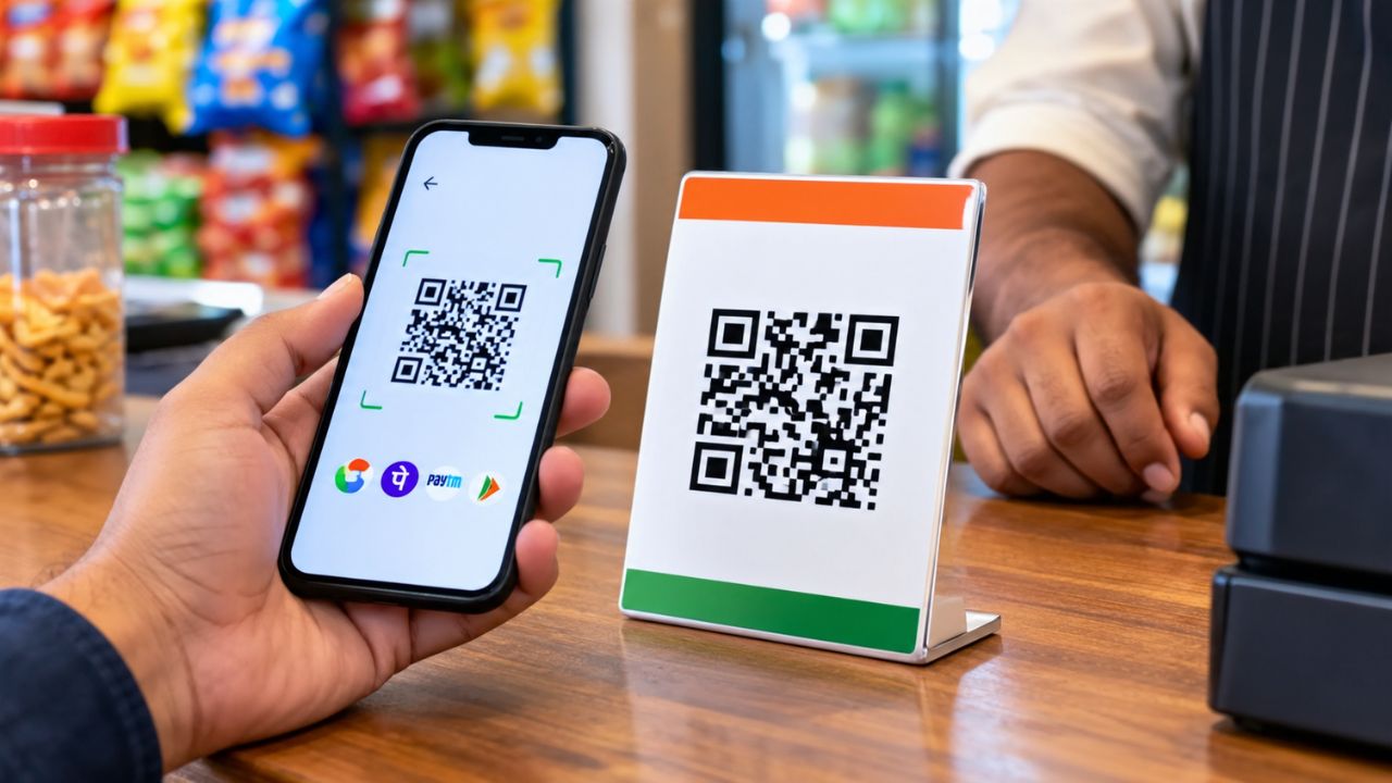 upi transaction limit