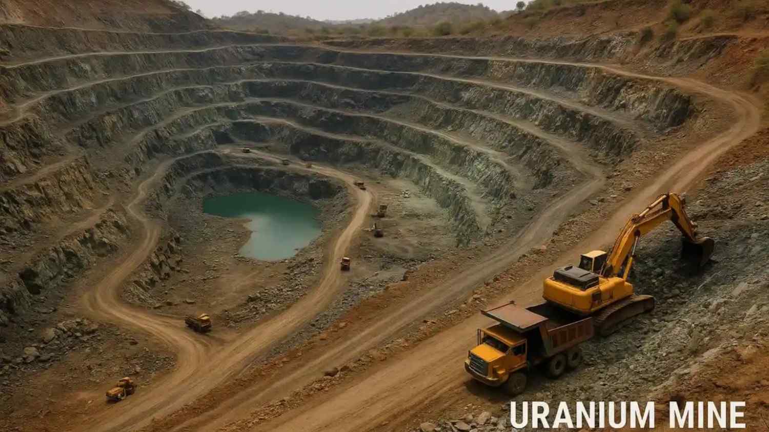 Representative Image