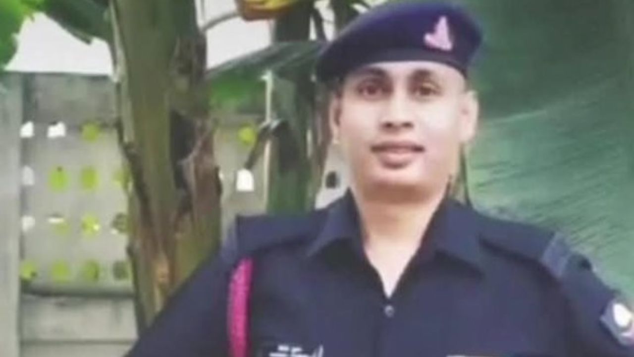 Indian Army soldier killed in Pak Ceasefire 