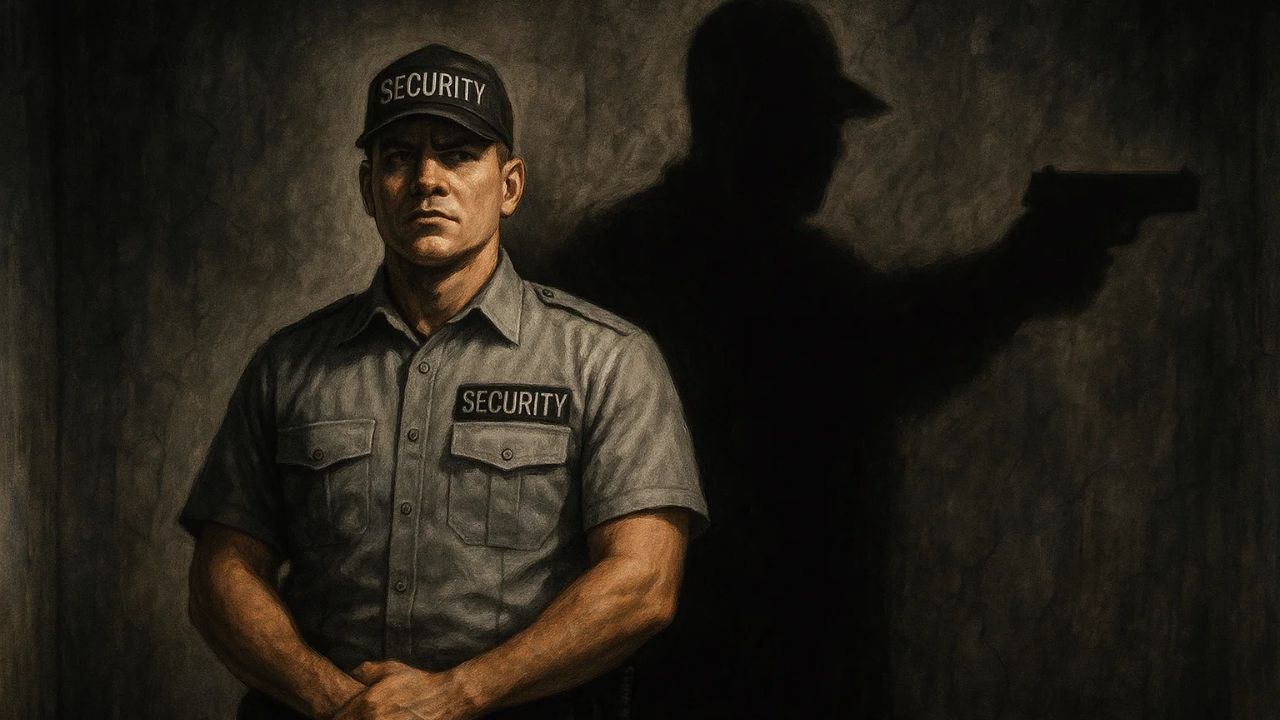 haryana man shot dead