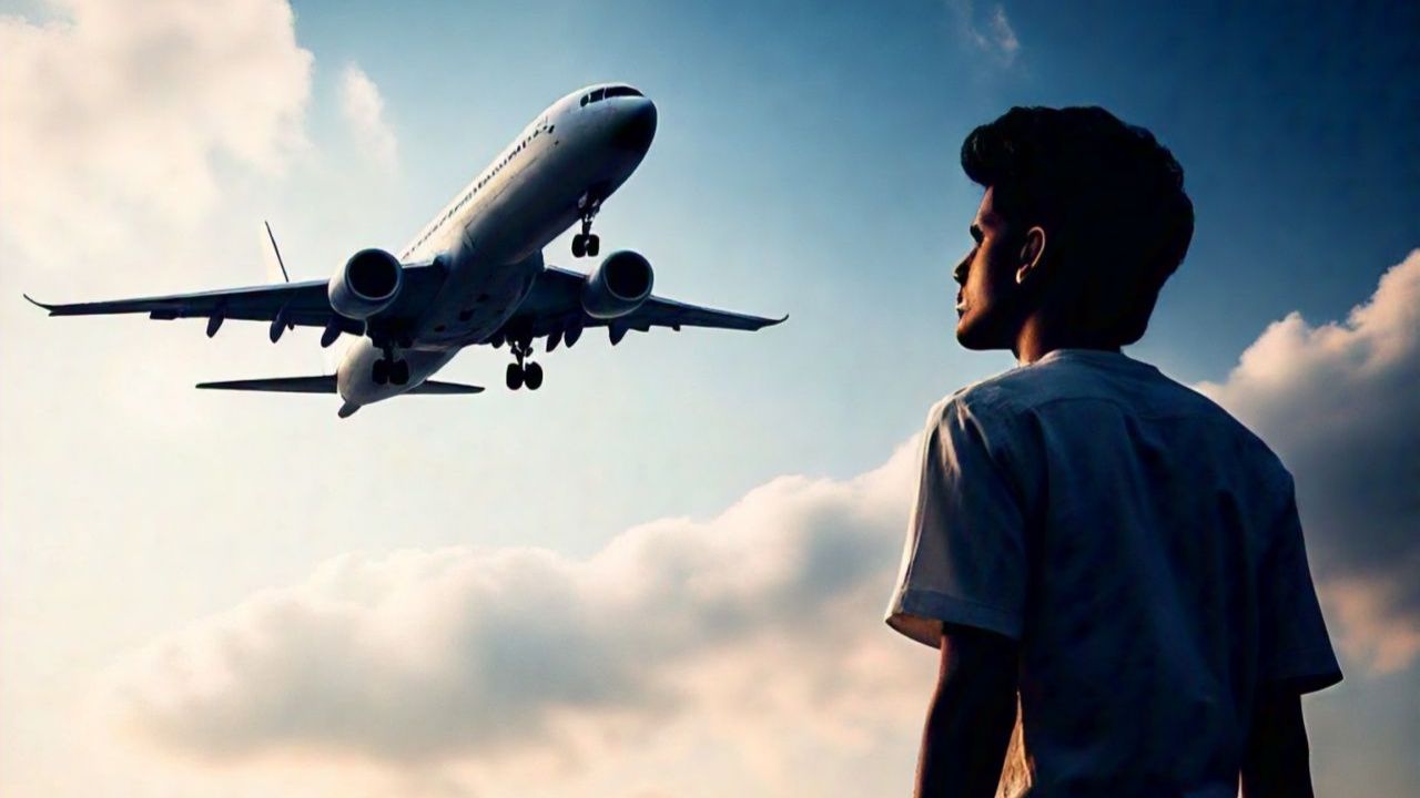 indian american dream