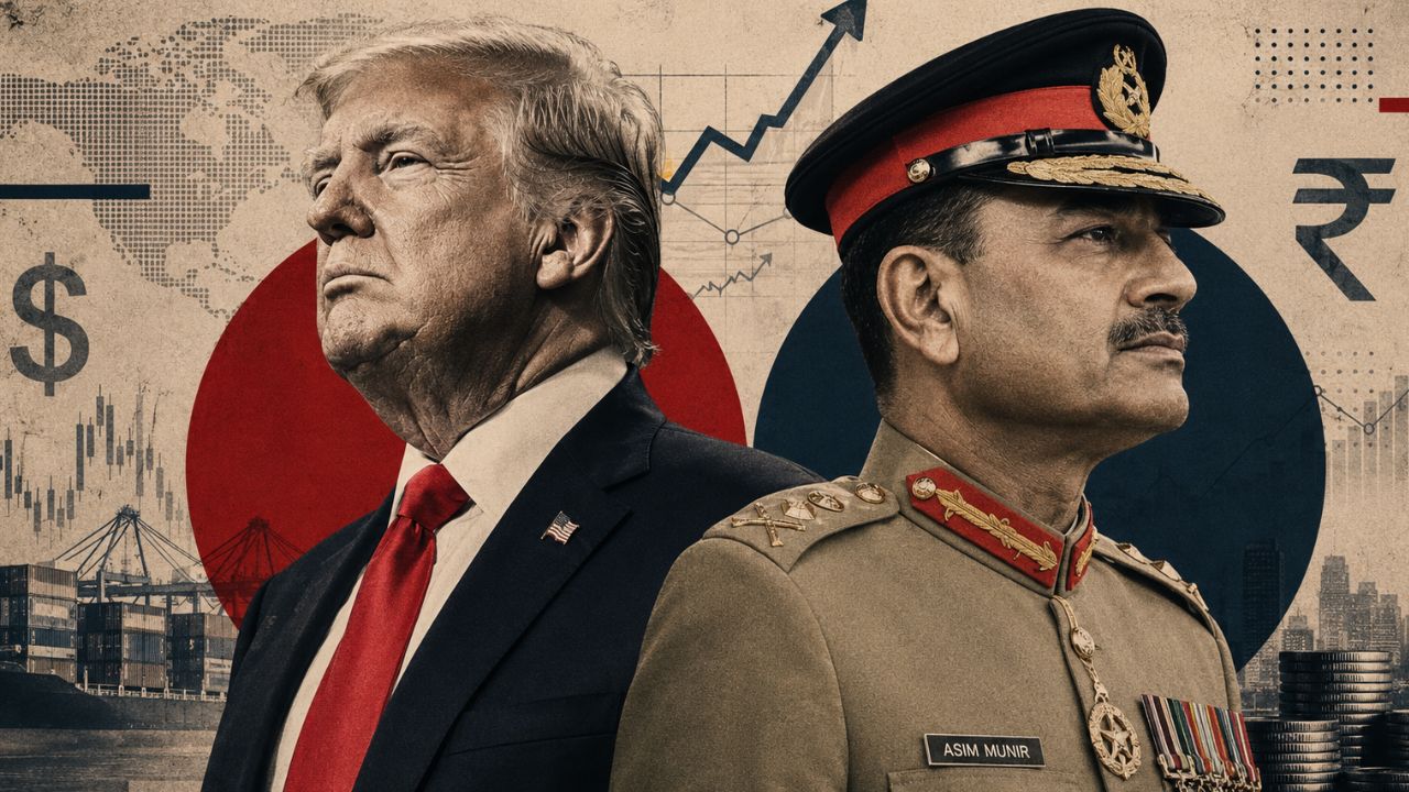 Pakistan-US relations