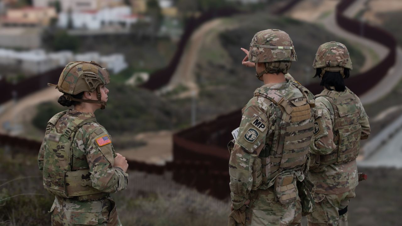 United States of America