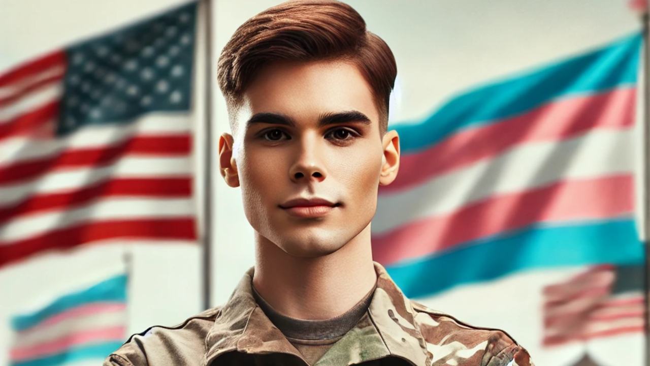  'Don't Ask Don't Tell' policy USA 