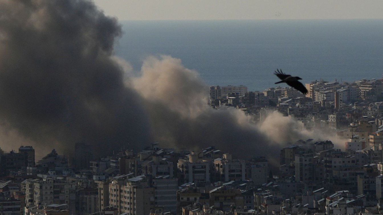 israel iran conflict