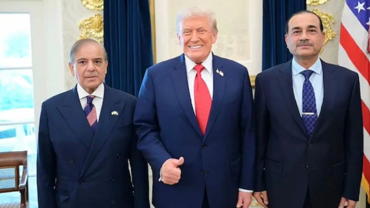 USA and Iran Tension