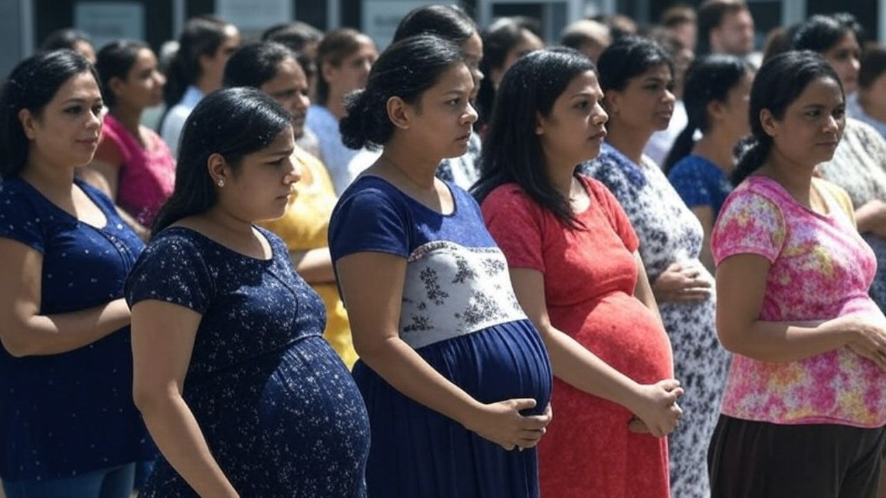 USA Birth Right Citizenship