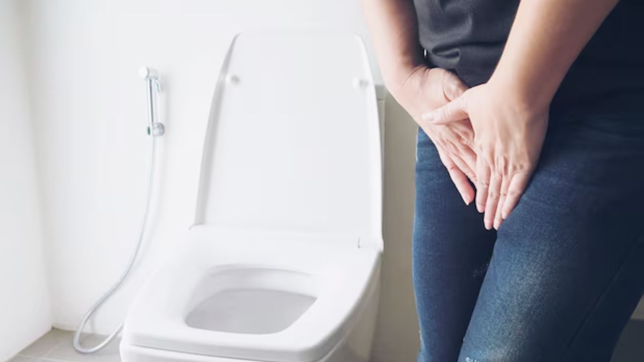 Urinary Tract Infection