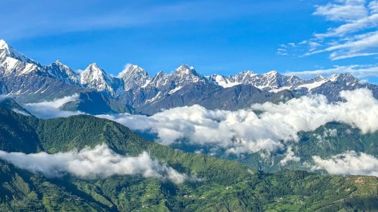 Uttarakhand 