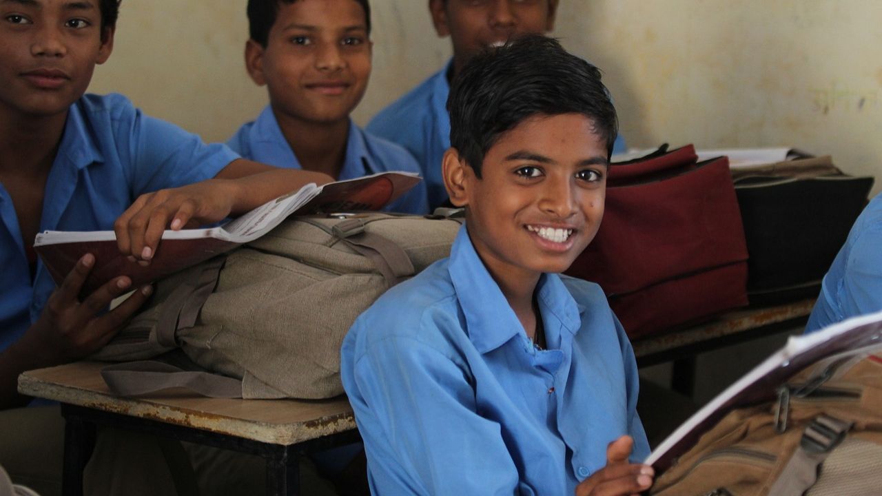 primary schools condition in Uttarakhand