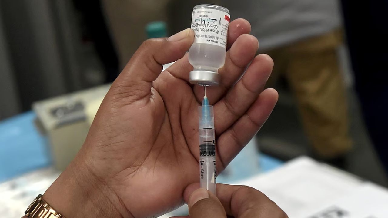 Representational Image । Photo Credit: PTI