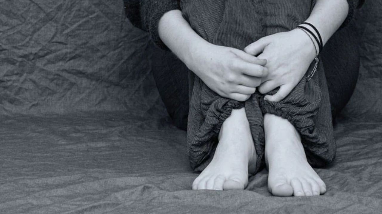 Varanasi 23 men rape teen