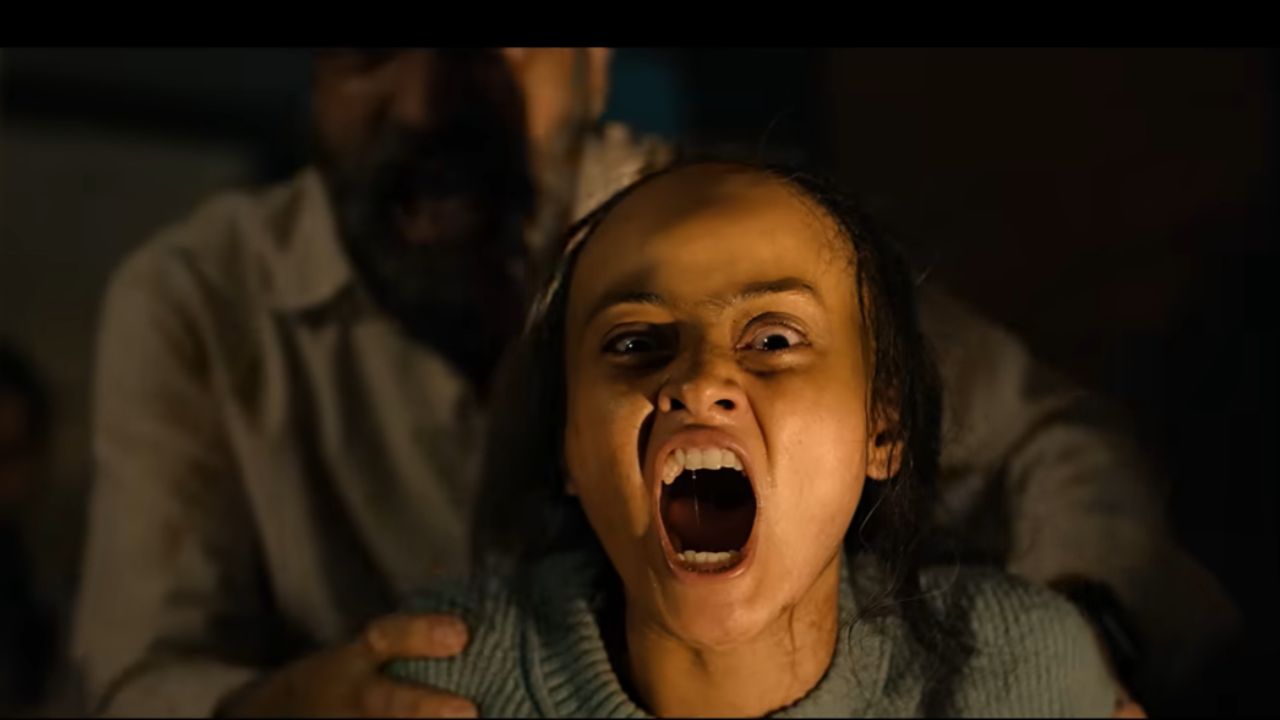 Vash 2 box office collection