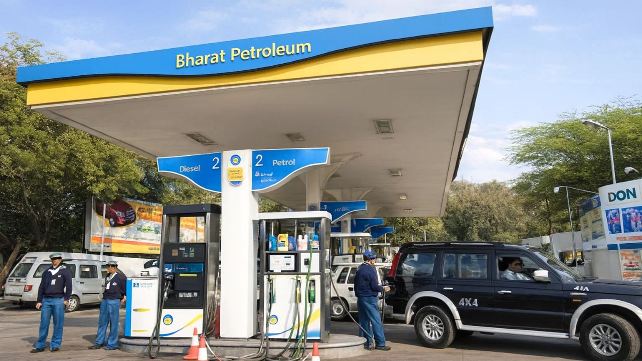 प्रतीकात्मक तस्वीर । Photo Credit: AI Generated