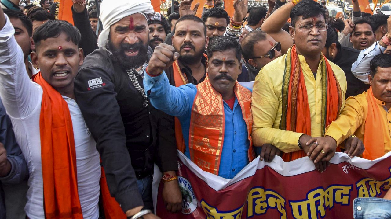 VHP