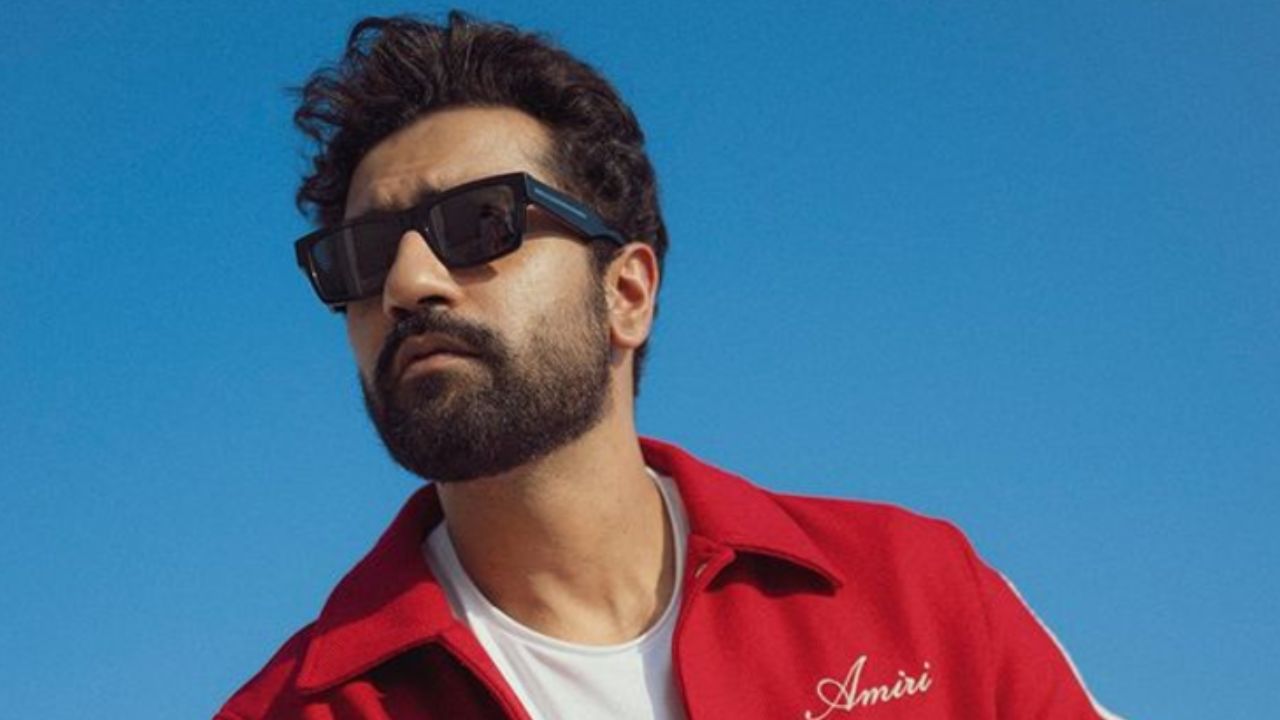 Vicky Kaushal 