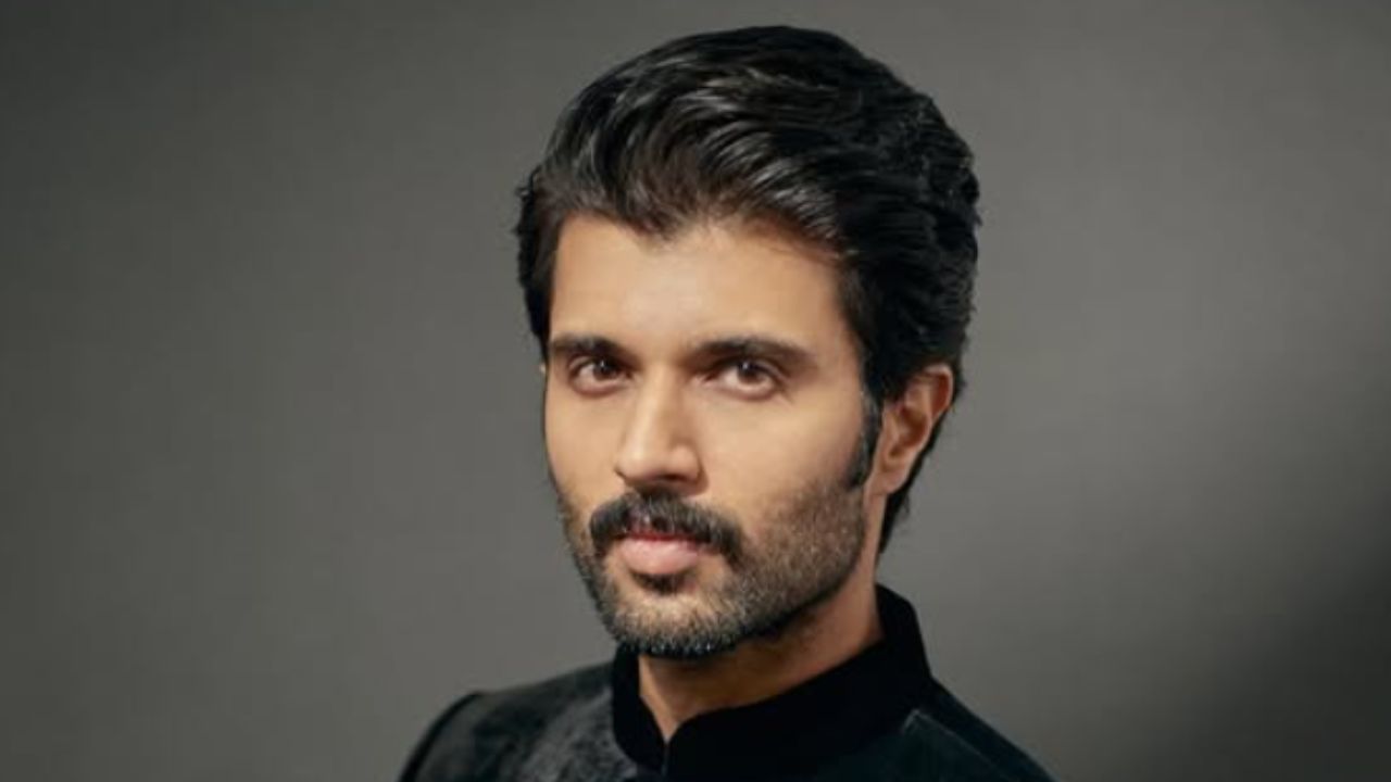 Vijay Deverakonda controversy