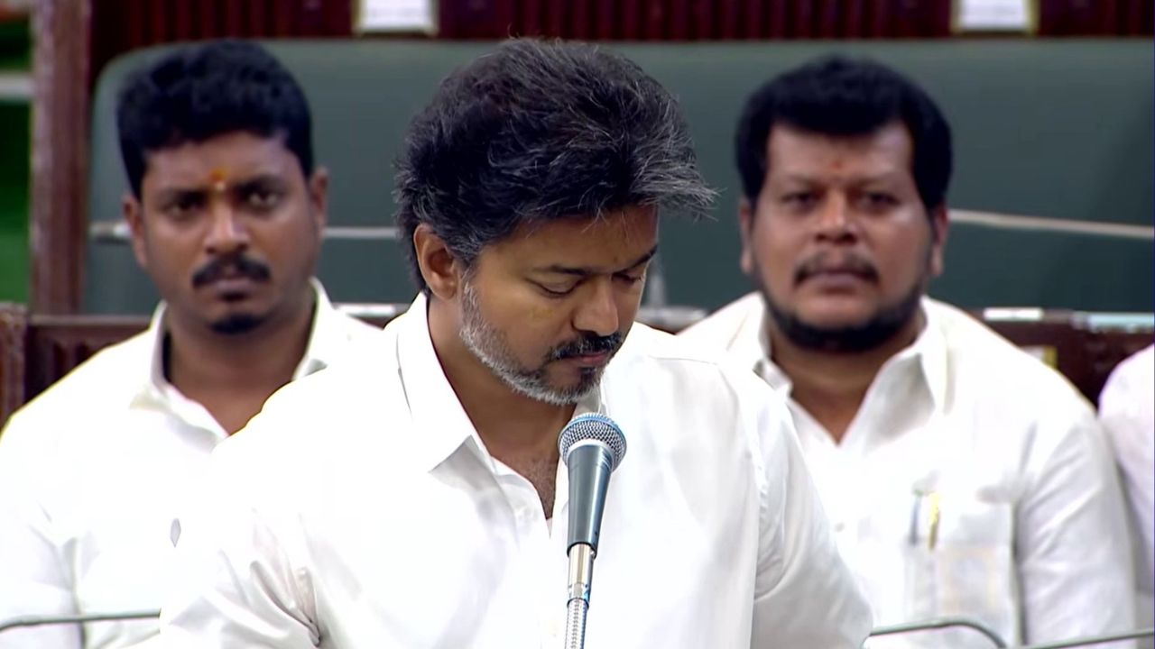 Joseph Vijay