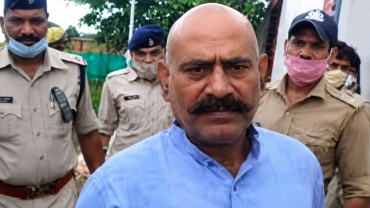 Vijay Mishra
