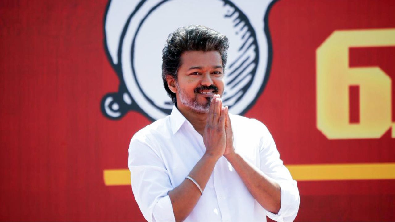 tamilnadu new government