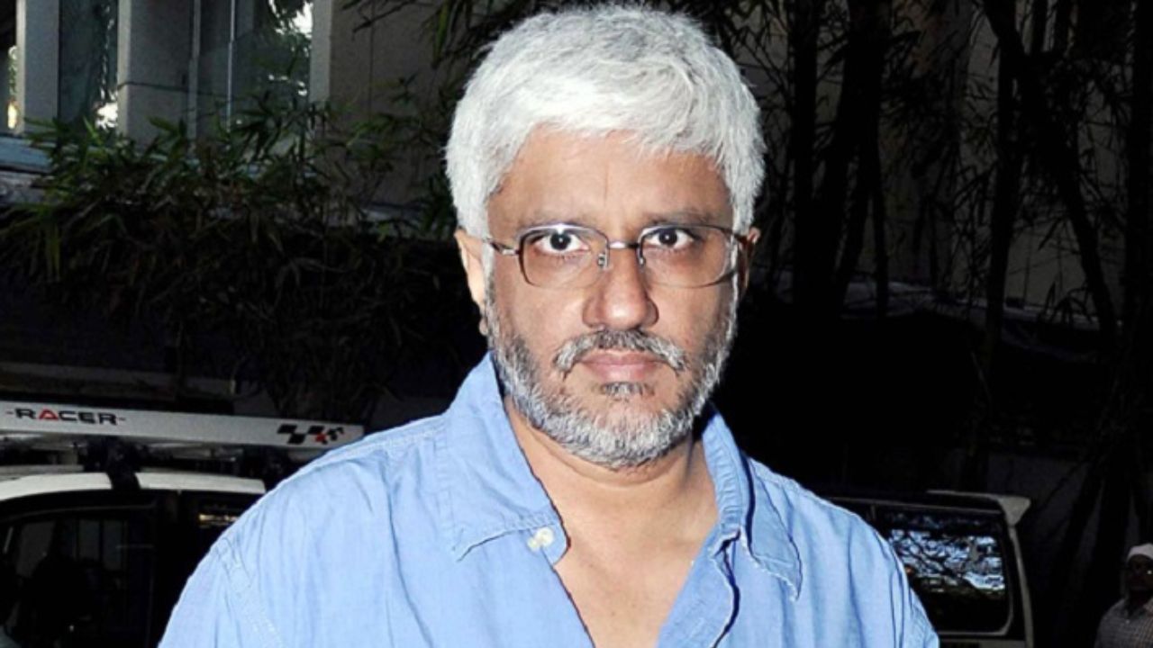 Vikram Bhatt
