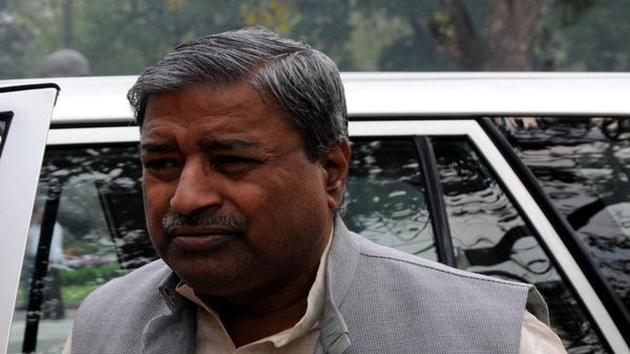 Vinay Katiyar on ram mandir