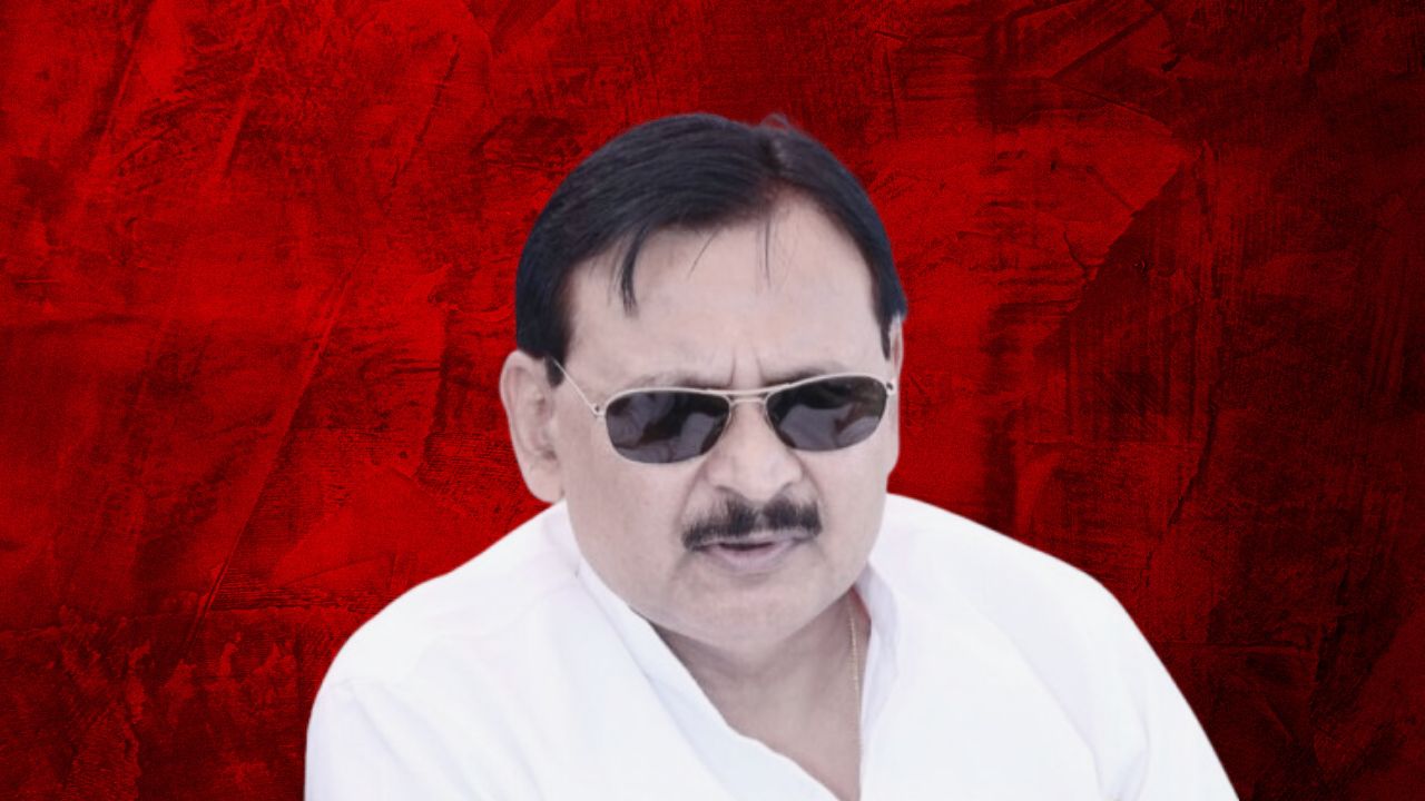 Vinay Shankar Tiwari