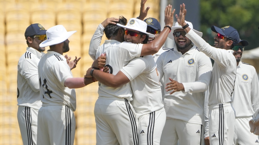 East Zone Duleep Trophy