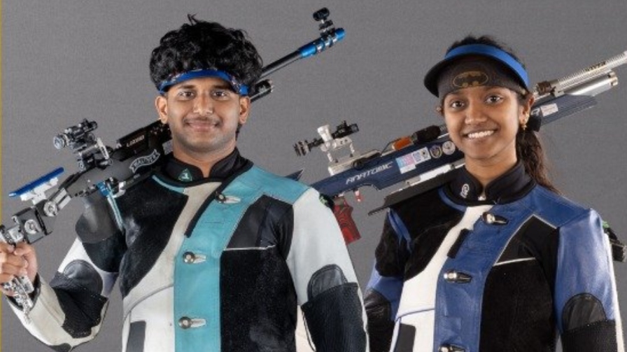 Parth Mane lavenil Valarivan